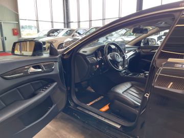 Mercedes-Benz CLS 350 Shooting Brake *LED*AHK*KAMERA*NAVI*SHZ*