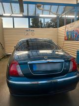 Rover MG / RANGE ROVER  75  1.8 Benziner - Rover aus 1999
