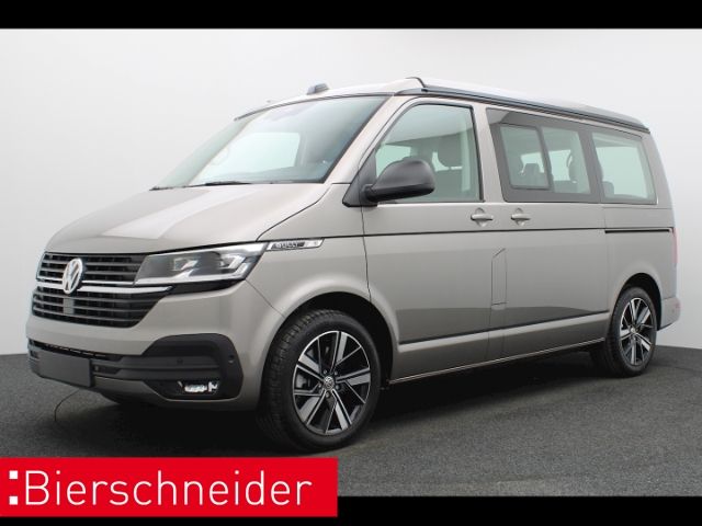 Volkswagen T6.1 California 2.0 TDI DSG Beach Tour 7-S. LED 