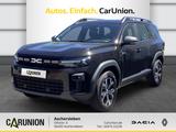 Dacia Bigster Expression TCe 130 4x4