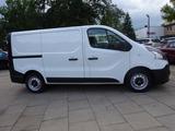 Renault traficRenault Kasten L1H1 2,9t Komfort /1 - Renault Doppelkabine Trafic