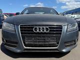Audi A5 Cabriolet 3.0 TDI quattro*Elektronikproblem* - mit Diesel-Antrieb: Cabrio