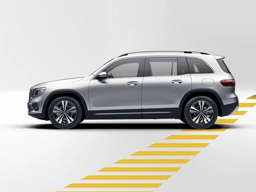 Mercedes-Benz GLB d PROGRESSIVE KAMERA TEMPOMAT SHZ PDC, миниатюра 3