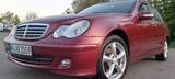 Mercedes-Benz C 180 KOMPRESSOR T.AUTOM AHK NAVI XENON - Gebrauchtwagen bis 4.000 Euro mit TÜV