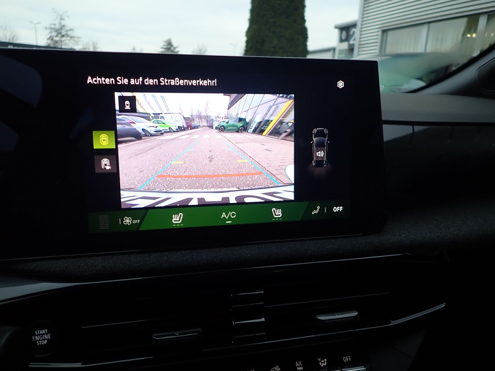 Fahrzeugabbildung Renault Clio Evolution Full Hybrid E-Tech 160