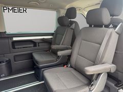 VW T6 Multivan DSG Klima Standhiezung