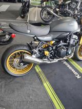 Kawasaki Z900RS SE 50 Jahre - RS 50