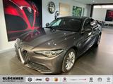 Alfa Romeo Giulia Super - scheckheftgepflegte Alfa Romeo Giulia