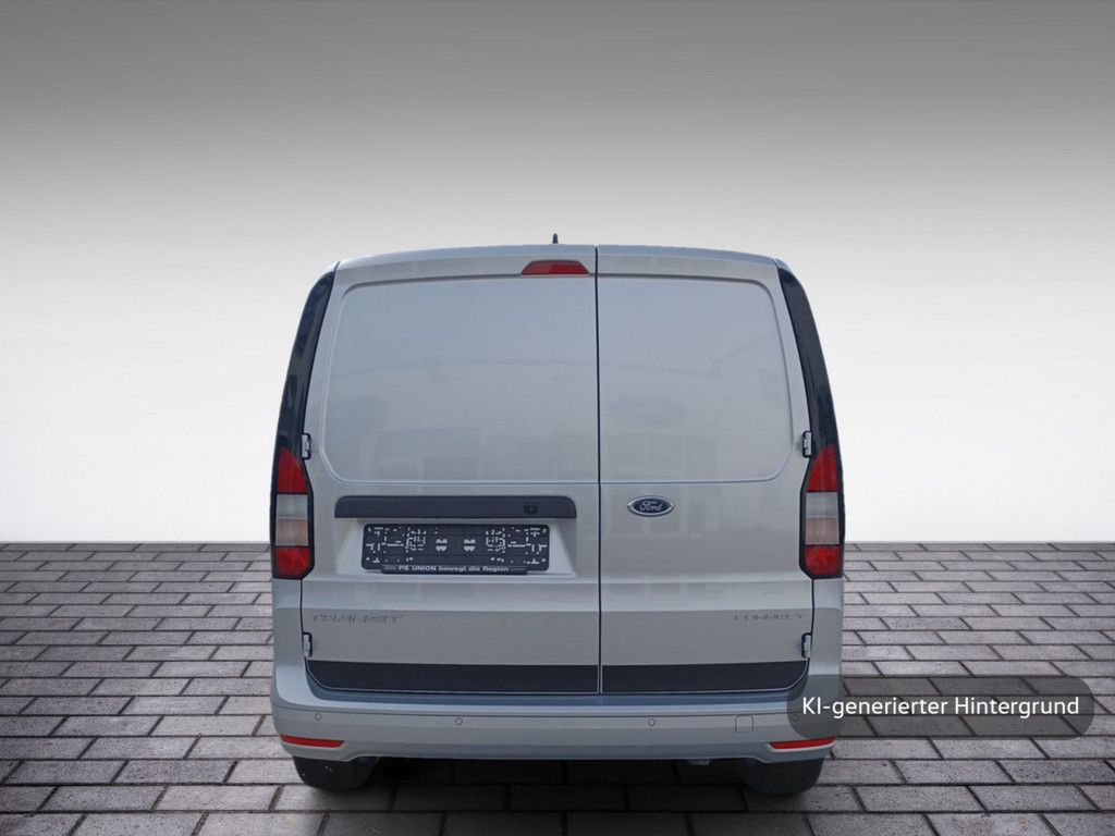 Ford Transit Connect - Bild 6