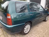 Volkswagen Polo 1.6 Variant Comfortline Comfortline - Volkswagen Polo mit Benzin-Antrieb: Kombi