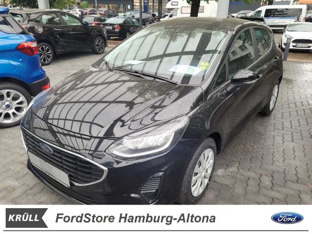 Ford Fiesta 1.0 Cool & Connect