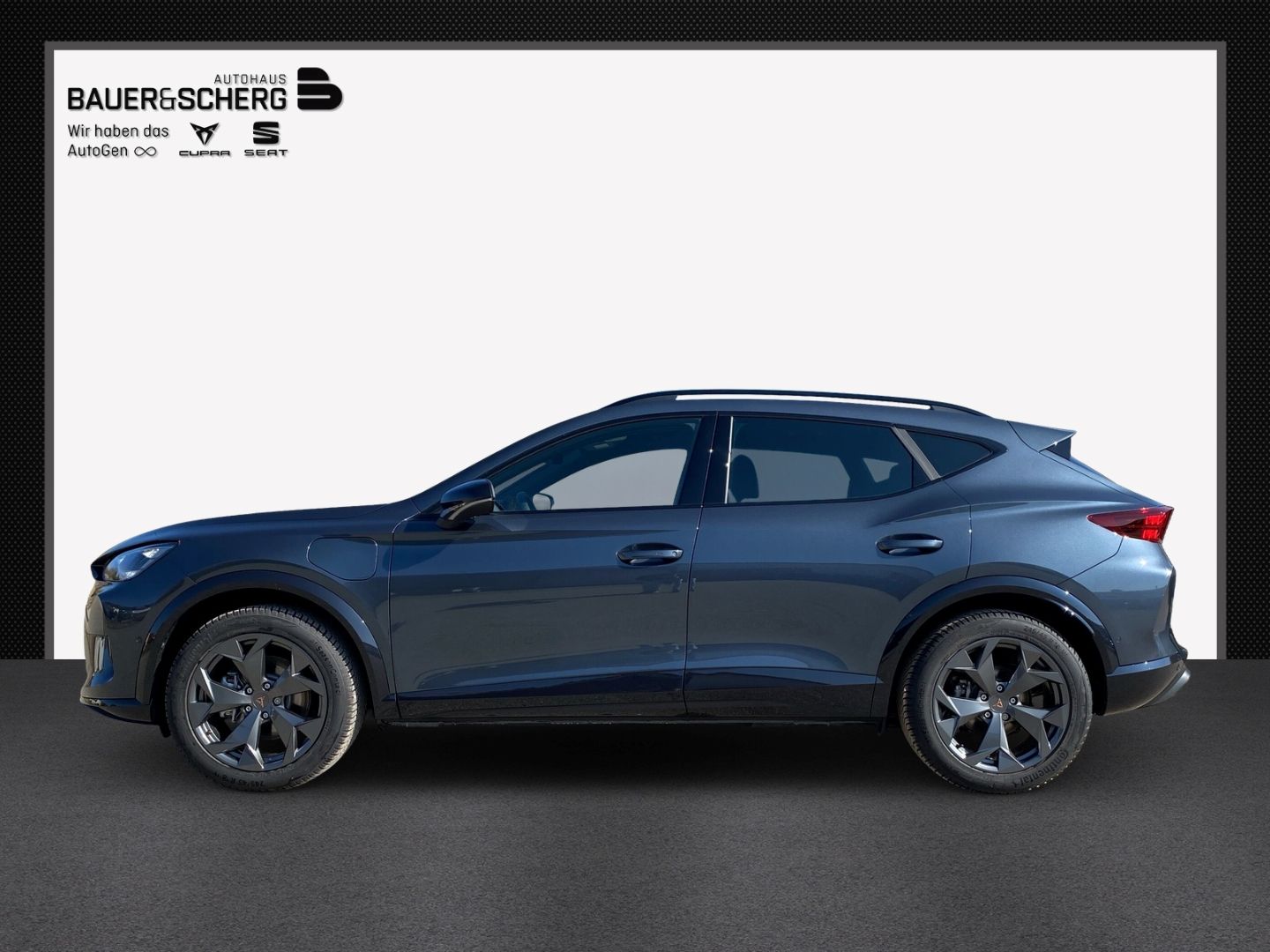 Cupra Formentor - Bild 2