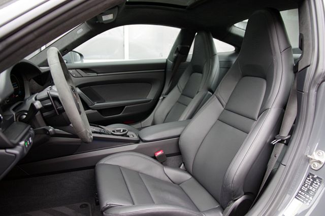 Porsche 992.2 4 GTS Coupe*14-Wege,ACC,BOSE,Schiebedach*