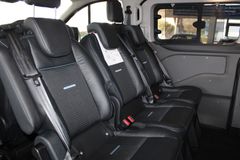 Fahrzeugabbildung Ford Tourneo Custom Active L1 8-Sitzer + ACC