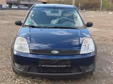Ford Fiesta 1.3 44 kW Ambiente - Ford Fiesta: 44 Kw