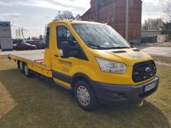 Foto Nummer 7: FORD Transit