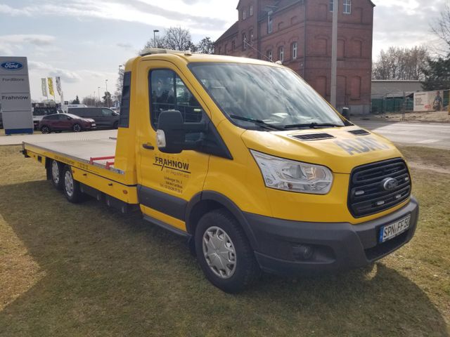 Foto Nummer 7: FORD Transit