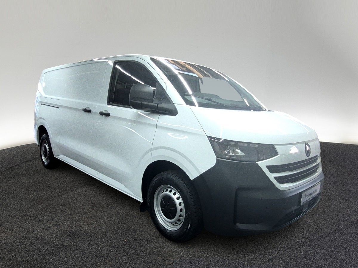 Volkswagen T7 Transporter - Bild 5