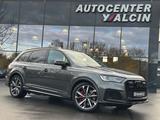 Audi Q7 55 TFSI e quattro S-tr 3xS line 1.HA/HUD/21LM