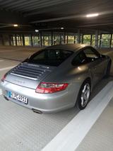 Porsche 997 Carrera 4 Coupé Carrera - Porsche 997 in Hannover