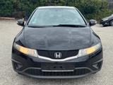 Honda Civic Lim. 5-trg. 1.8 Comfort °Euro4° - Honda Civic Gebrauchtwagen in Nürnberg