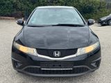 Honda Civic Lim. 5-trg. 1.8 Comfort °Euro4° - Honda Civic aus 2006
