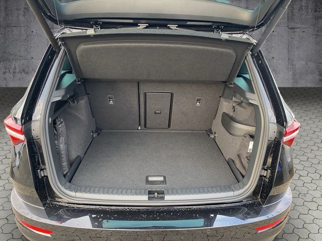 Skoda Karoq - Bild 11