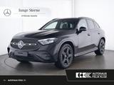 Mercedes-Benz GLC 450 d 4M Edition AMG*Pano*Distro*Towink*AHK* - Mercedes-Benz GLC 450 Jahreswagen