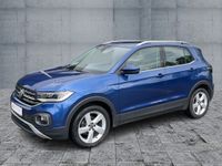 Volkswagen T-Cross - Vorschau Bild 2