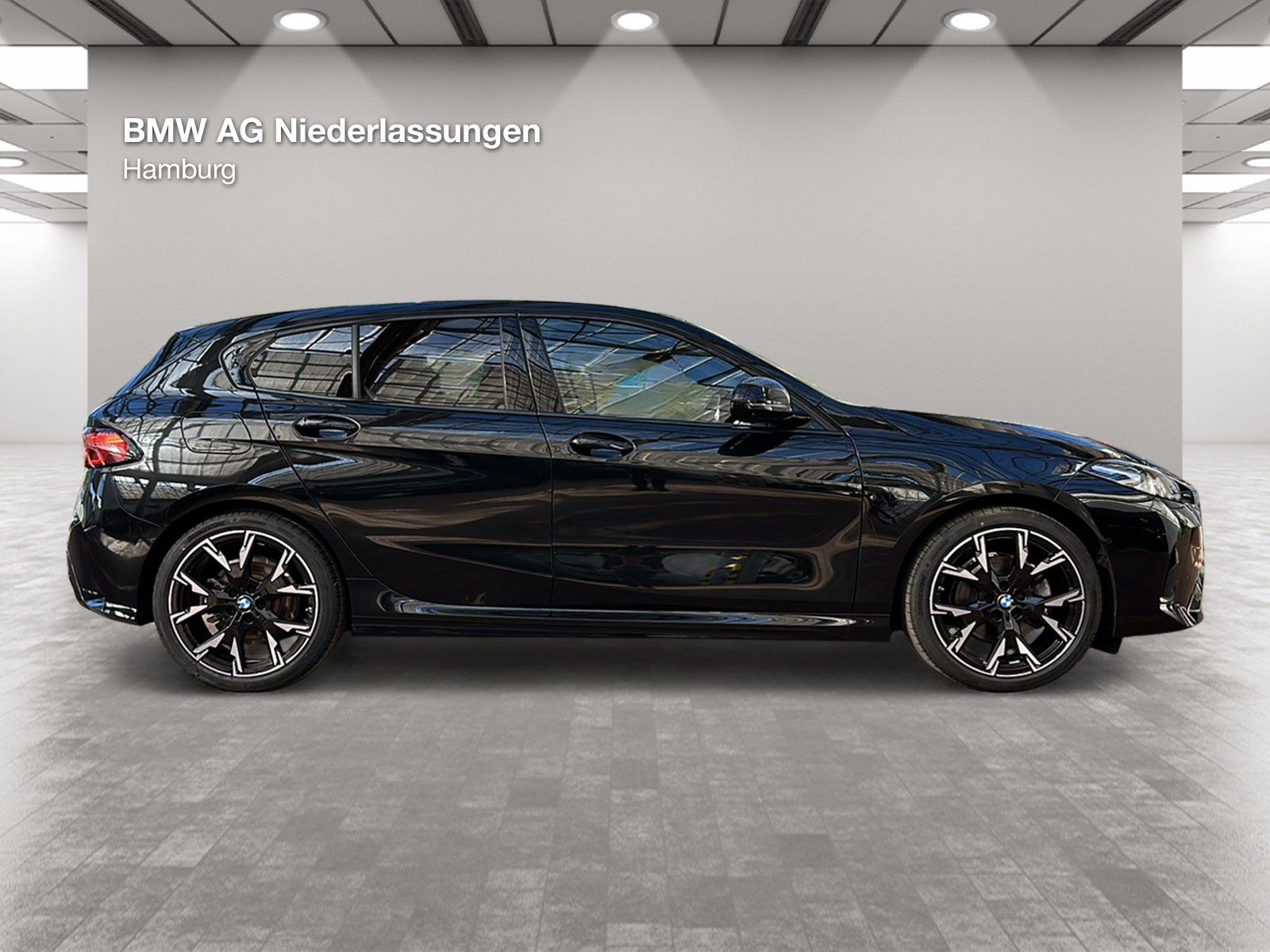 BMW 120 M Sport AHK Driv.Assist Harman K Head-Up foto 4