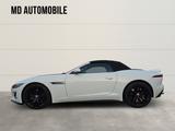 Jaguar F-TYPE Cabriolet R-Dynamic - gebrauchte Jaguar Roadster