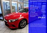 Mercedes-Benz A 180 AHK,LED,Navi,Kamera,Sitzheizung,PDC - Mercedes-Benz A 180 mit Diesel-Antrieb