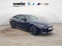 BMW i4 - Vorschau Bild 9