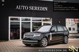 Land Rover Range Rover P615 SV LWB+2025+SUITE+4SEATS+SIDE S - Land Rover Range Rover Se mit Benzin-Antrieb
