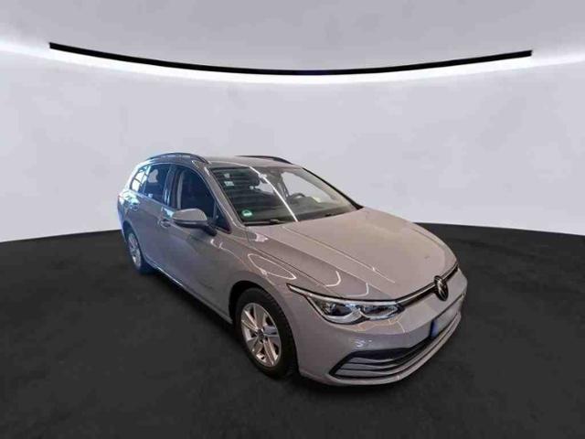 Volkswagen Golf Variant Life LED/AHK/RFK/Navi, миниатюра 23