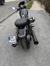 BMW R 18 First Edition - BMW Motorräder in Dresden