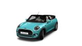 MINI Cooper Cabrio  - MINI Cooper Cabrio aus 2016