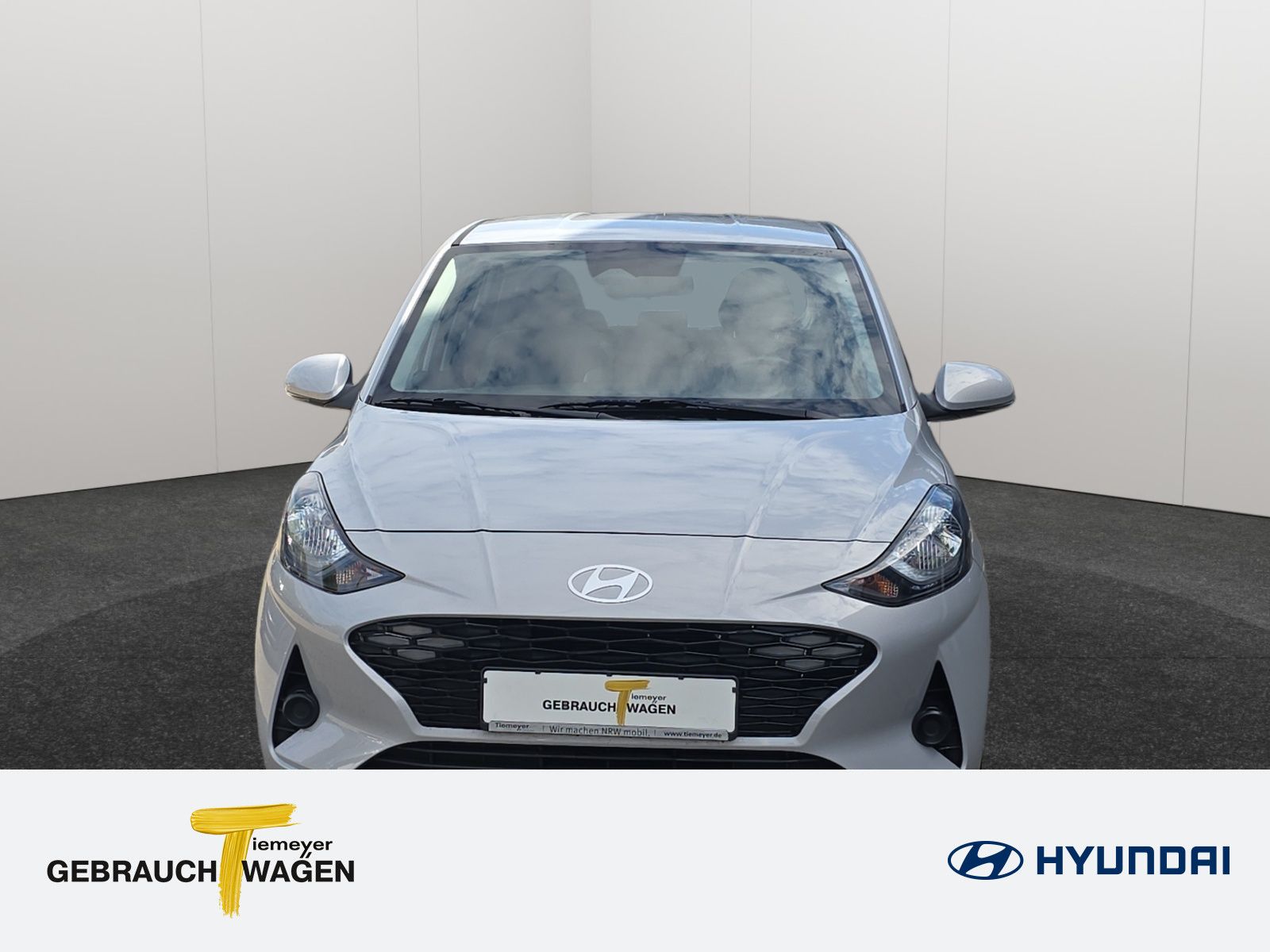 Hyundai i10 – Bild 2