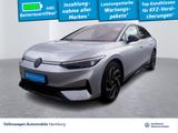 Volkswagen ID.7 Pro AHK Navi CarPlay Sitzheizung Parkkamera - silberne Volkswagen ID.7
