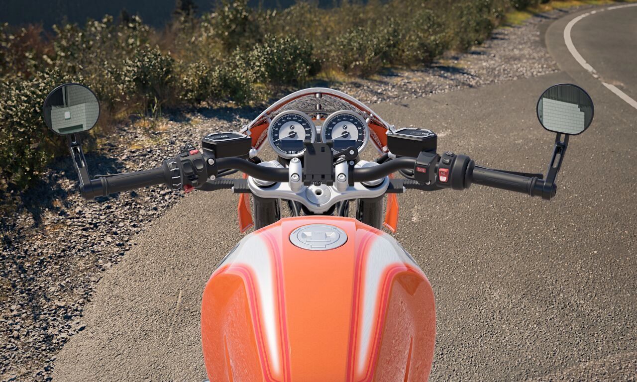 Fahrzeugabbildung BMW R 12 S