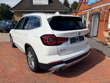 BMW X3 - 5