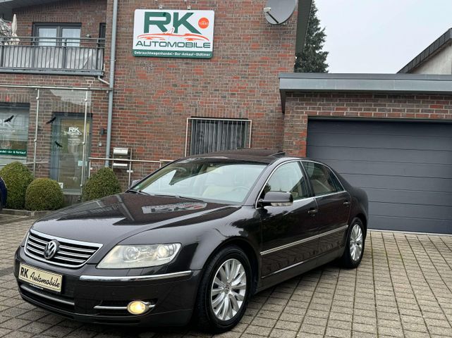 Volkswagen Phaeton 3.0 V6 TDI DPF 4MOTION Automatik (4 Sitz