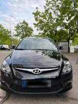 Hyundai i30 CW  (1. Hand) Klima - Hyundai i30 aus 2011: Cw