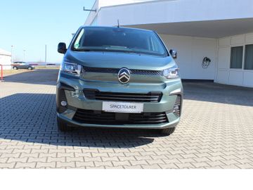 Citroën Spacetourer Plus XL