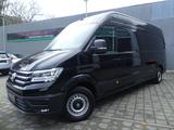 Volkswagen Crafter Kasten 35 4Mot HochLang LED/ACC/KAM/ERGO - Trucks in Berlin
