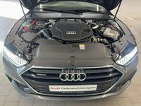 Audi A7 - Vorschau Bild 17