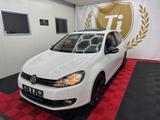 Volkswagen *Golf*VI*Style*Automatik*40.000KM*Scheckeft*TÜV* - Volkswagen Golf: Vi Km 0