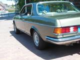 Mercedes-Benz 230 - Mercedes-Benz 230 aus 1985