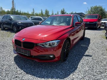 BMW 318 - 1