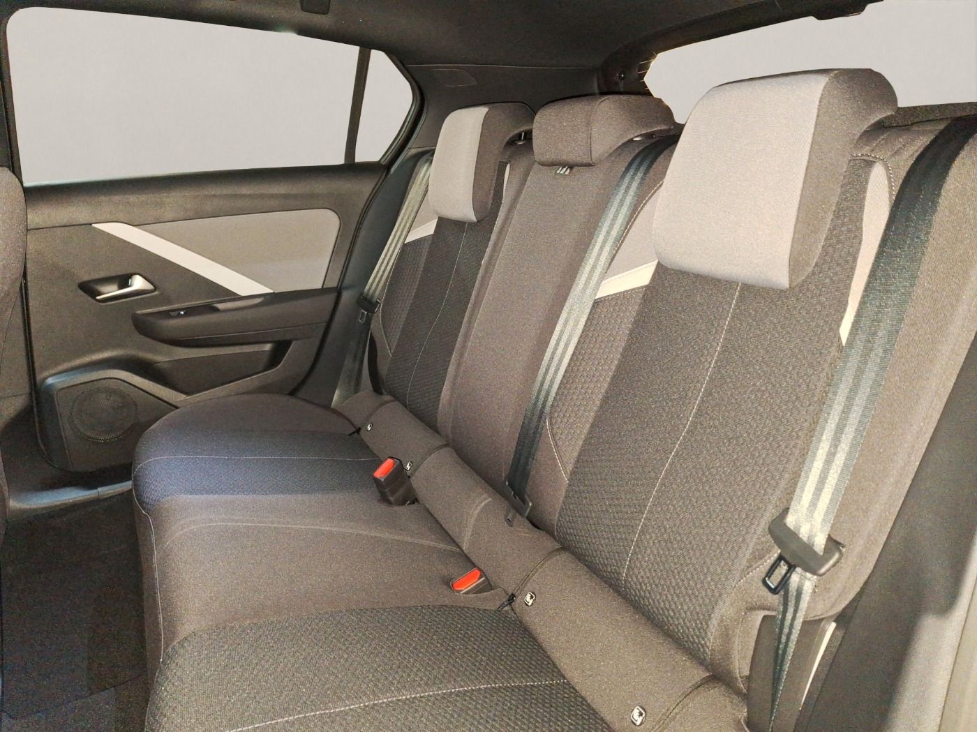 Opel Astra - Bild 13